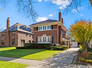 426 Sunset Rd, Winnetka, IL 60093