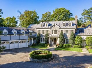 160 Forest Ave, Rye, NY 10580