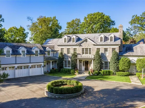 160 Forest Avenue, Rye, NY 10580