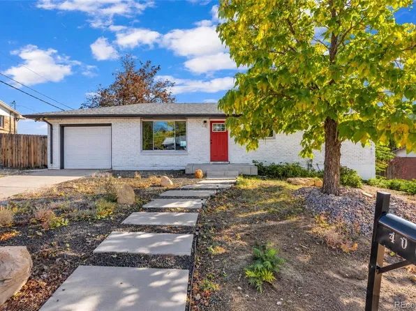 400 S Lee Street, Lakewood, CO 80226