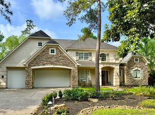31 Stonecroft Pl, Spring, TX 77381