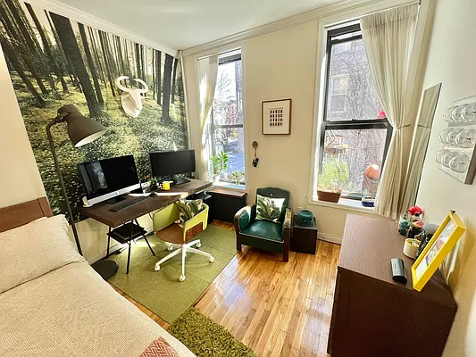 Rented by Prospect Heights Realty, Corp. | media 25