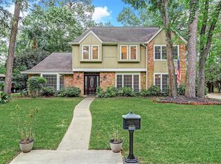 3606 Garden Lake Dr, Humble, TX 77339