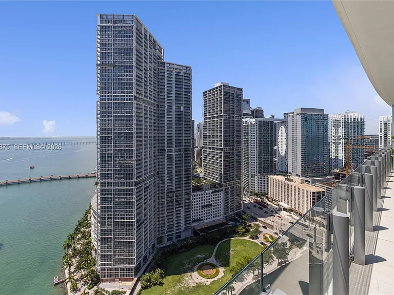 300 Biscayne Boulevard Way #3104 — Photo 44