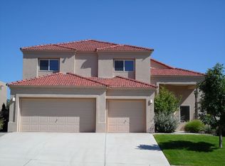 3501 Calle Suenos SE, Rio Rancho, NM 87124