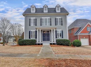 105 Hydrangea Ct, Johns Creek, GA 30005