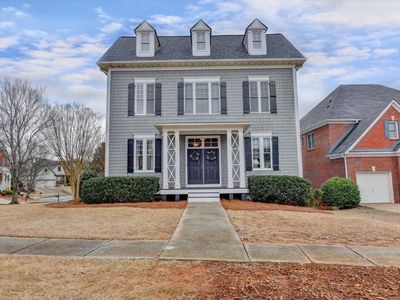 105 Hydrangea Ct, Johns Creek, GA, 30005