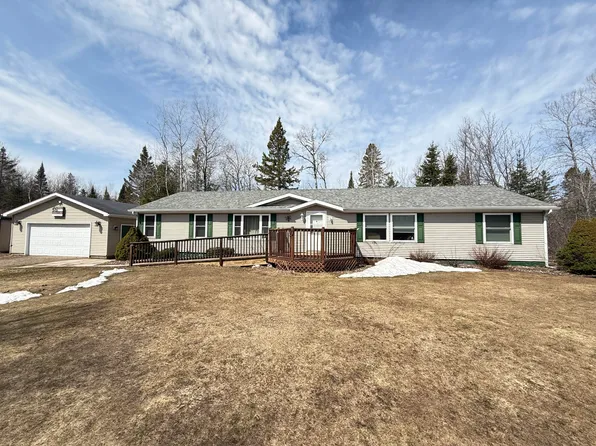381 Blalock Row, Sault Sainte Marie, MI 49783