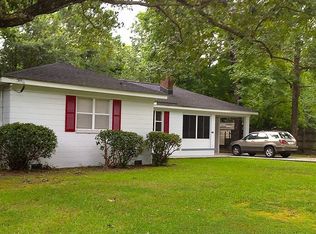 1255 Gilmore Rd, Charleston, SC 29407