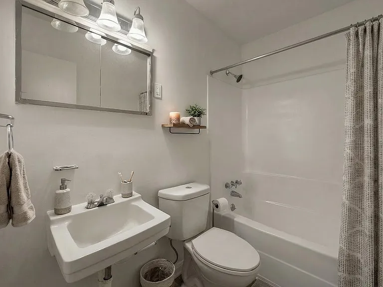 Hancock Ridge Apartments — Photo 6
