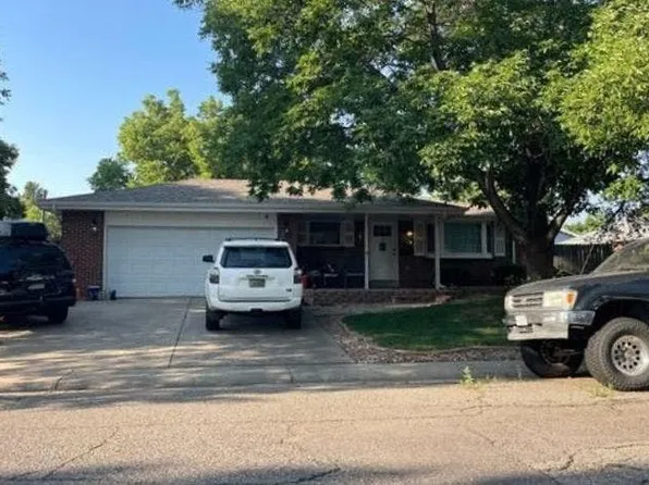 10304 W 62nd Ave, Arvada, CO 80004