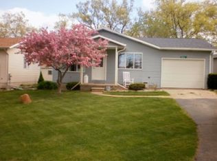 9030 Point Charities Ave, Pigeon, MI 48755