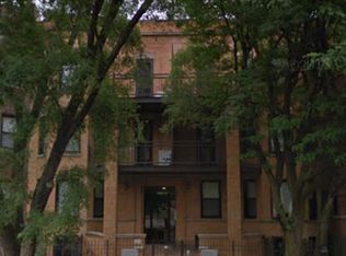 5747 S Michigan Ave #GN, Chicago, IL 60637