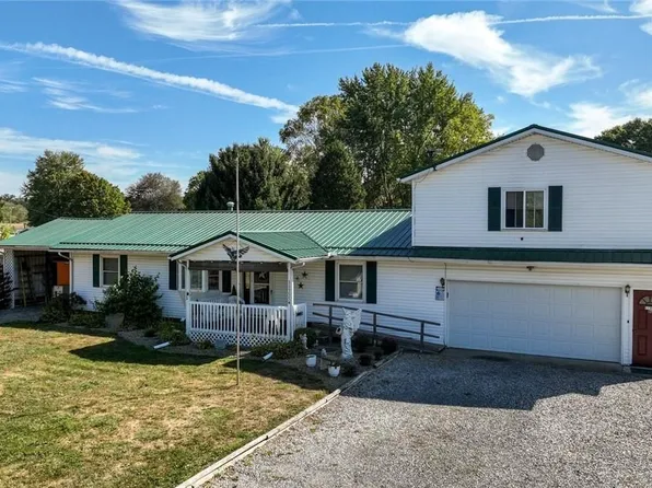 11355 NE West Ave, Sandyville, OH 44671