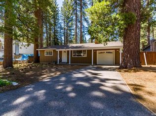 766 Julie Ln, South Lake Tahoe, CA 96150