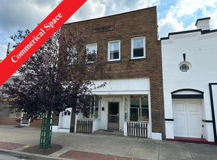 120 N 15th St #F1-1, Sebring, OH 44672
