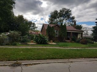 14500 Shepard Dr, Dolton, IL 60419