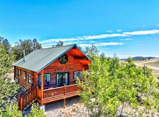 43 Pintail Way, Como, CO 80432