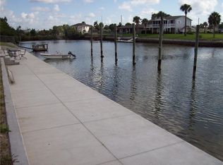 0 Calienta St, Hernando Beach, FL 34607