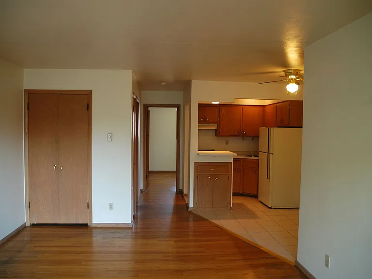 Valley Forge Apartments — Photo 1