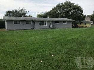 704 E Clay St, Osceola, IA 50213