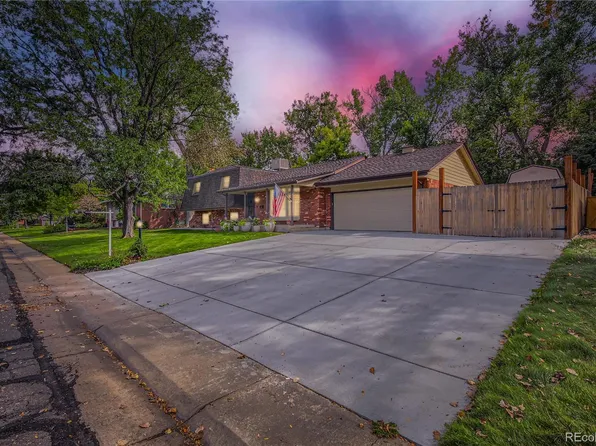 11260 W 27th Place, Lakewood, CO 80215