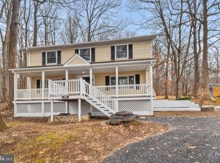 190 Smokey Bear Trl, Harpers Ferry, WV 25425