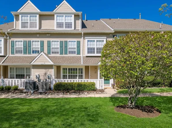 1510 Carol Ct #1503, Jamison, PA 18929