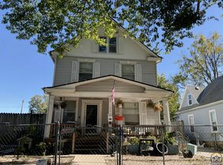 1250 SW Garfield Ave, Topeka, KS 66604