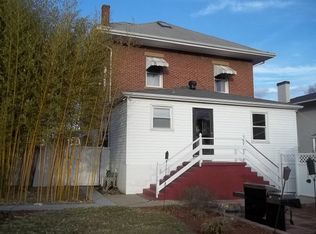 206 Bee St, Princeton, WV 24740