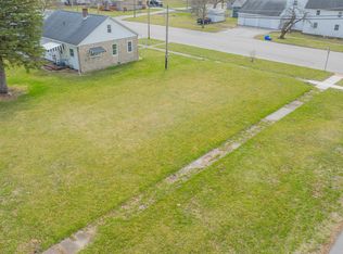 129 S Webster St, Rensselaer, IN 47978