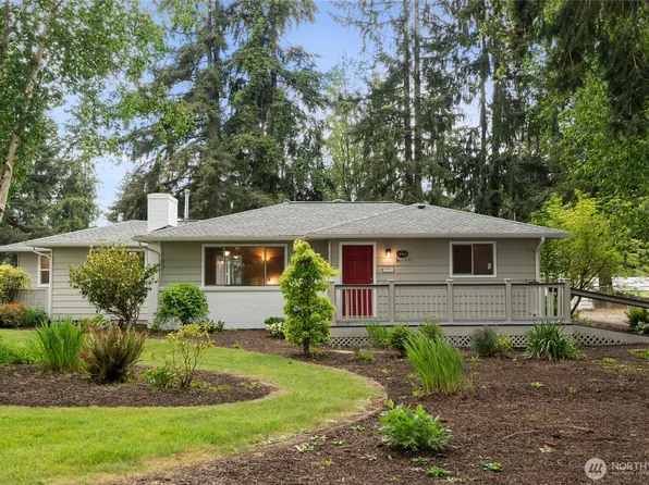 314 Goodrich Road, Centralia, WA 98531