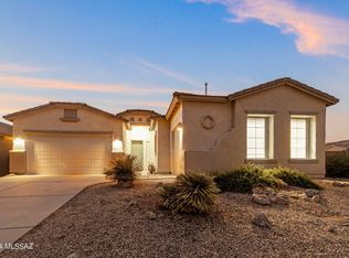 1242 W Keuhne Ct, Tucson, AZ 85755