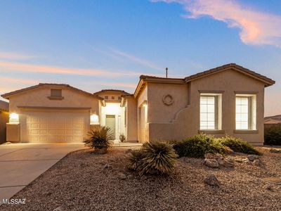 1242 W Keuhne Ct, Tucson, AZ, 85755