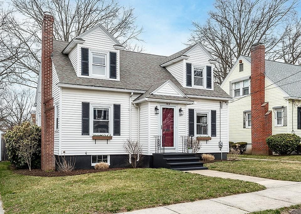 153 Isabella Ave, Providence, RI 02908 Zillow