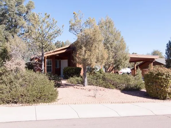 320 W Houston Mesa Rd, Payson, AZ 85541