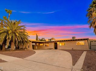3281 S Eastview Ave, Tucson, AZ 85730