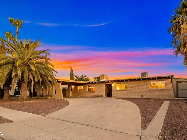 3281 S Eastview Ave, Tucson, AZ 85730