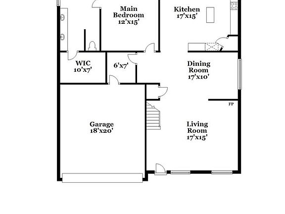 3rd image of 1919 Berkeley Dr
