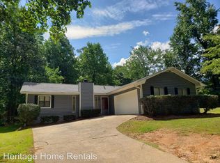 4832 Timber Ridge Dr, Douglasville, GA 30135