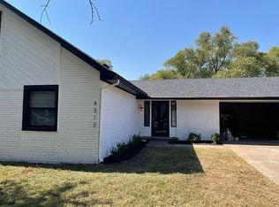 4312 S Hickory Pl W, Broken Arrow, OK 74011