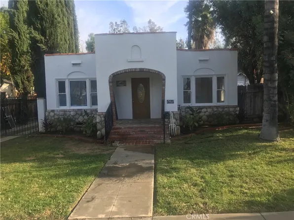 525 University Pl, Redlands, CA 92374
