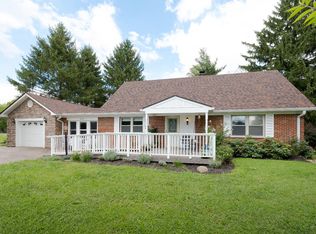 3368 Merwin Ten Mile Rd, New Richmond, OH 45157