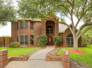 6916 N Cynthia St, McAllen, TX 78504
