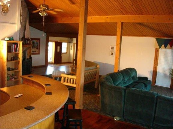 Great Rm from Kitchen