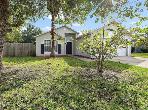 2201 PIERCE ARROW Drive, Jacksonville, FL 32246