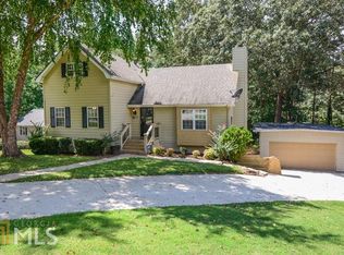 2934 Waterford Dr, Gainesville, GA 30504