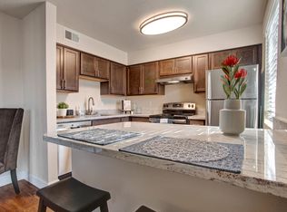 Indigo, Oklahoma City, OK 73120