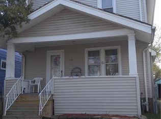 135 Rounds Ave, Buffalo, NY 14215