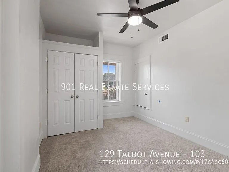 129 Talbot Ave #103 — Photo 17